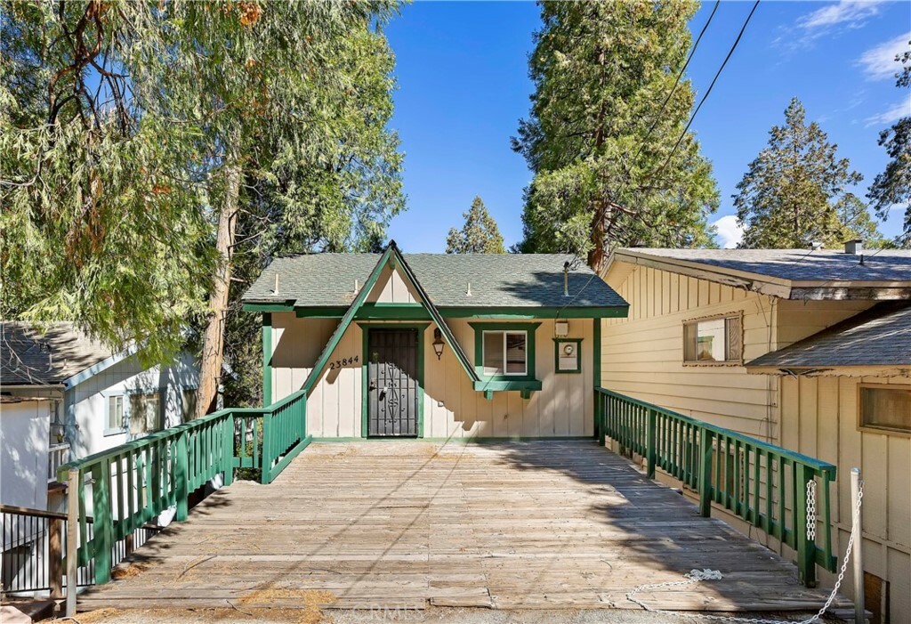 Property Photo:  23844 Wildwood Lane  CA 92325 