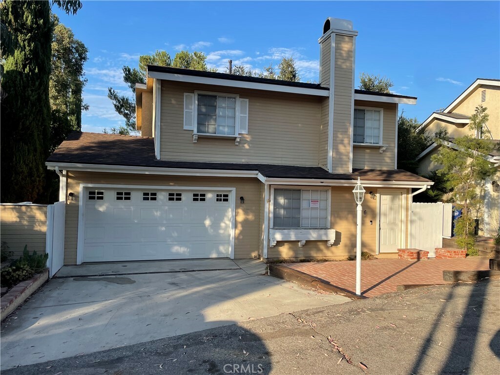 Property Photo:  246 Canyon Road  CA 91320 