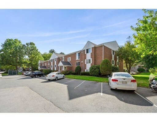 Property Photo: 1 Birchwood Pointe 303 MA 01913
