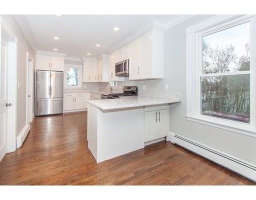 Property Photo:  18 Sylvester Rd 1  MA 02122 