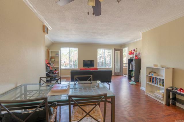 Property Photo:  3550 Lebon Drive 6210  CA 92122 