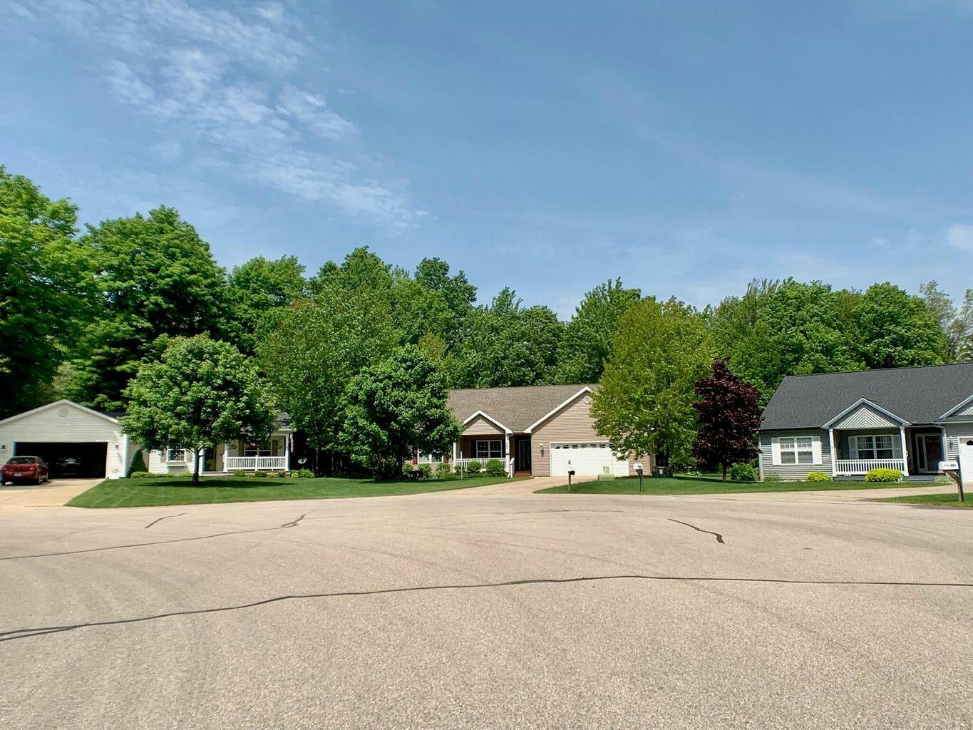 Property Photo:  Glen Meadows Drive Lot 3  MI 49735 