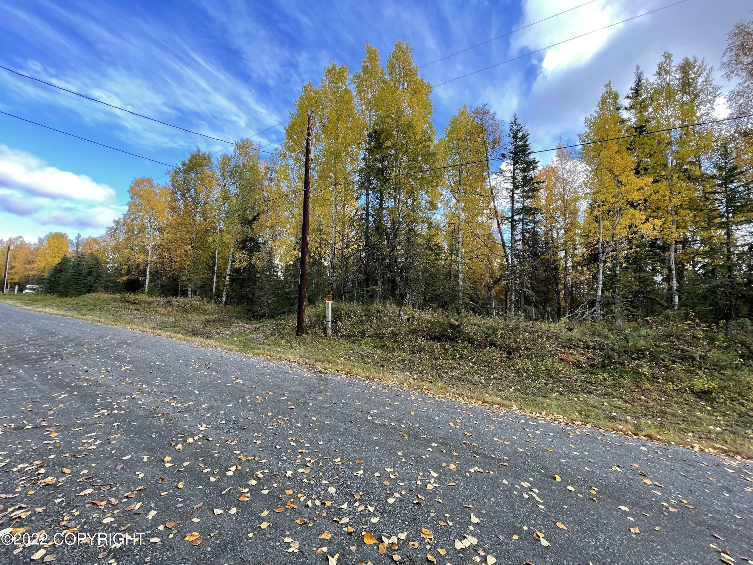 Property Photo: 108 &Amp 110 Baker Street AK 99611