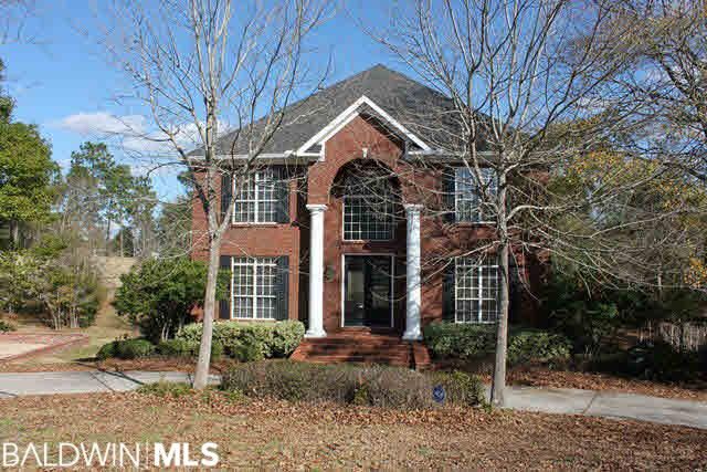 Property Photo:  30347 Middle Creek Circle  AL 36527 