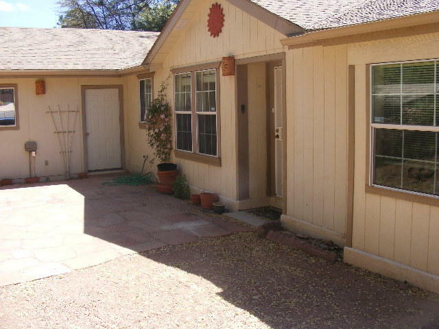 Property Photo:  835 W Overland Road  AZ 85541 