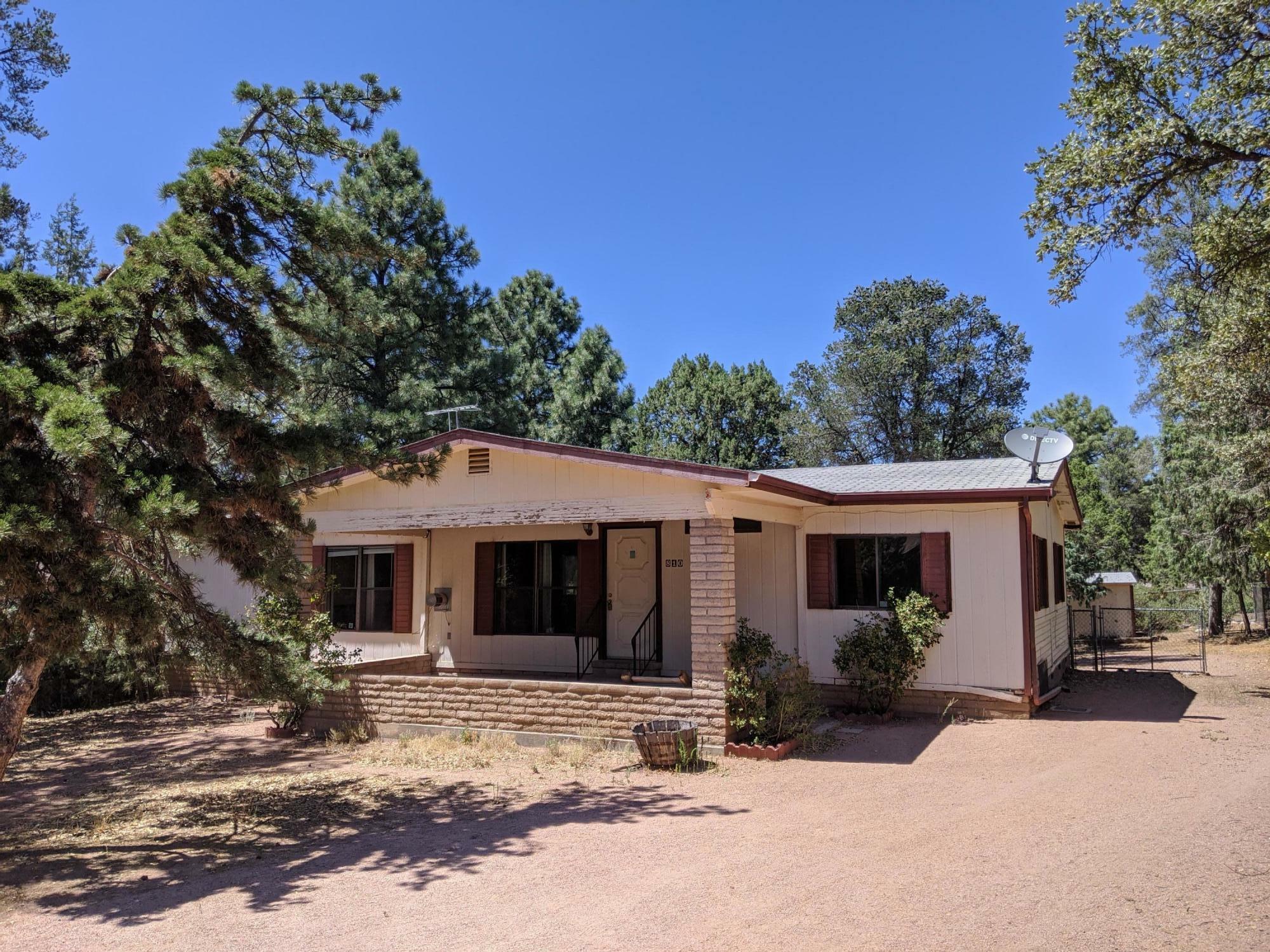 810 E Park Drive  Payson AZ 85541 photo