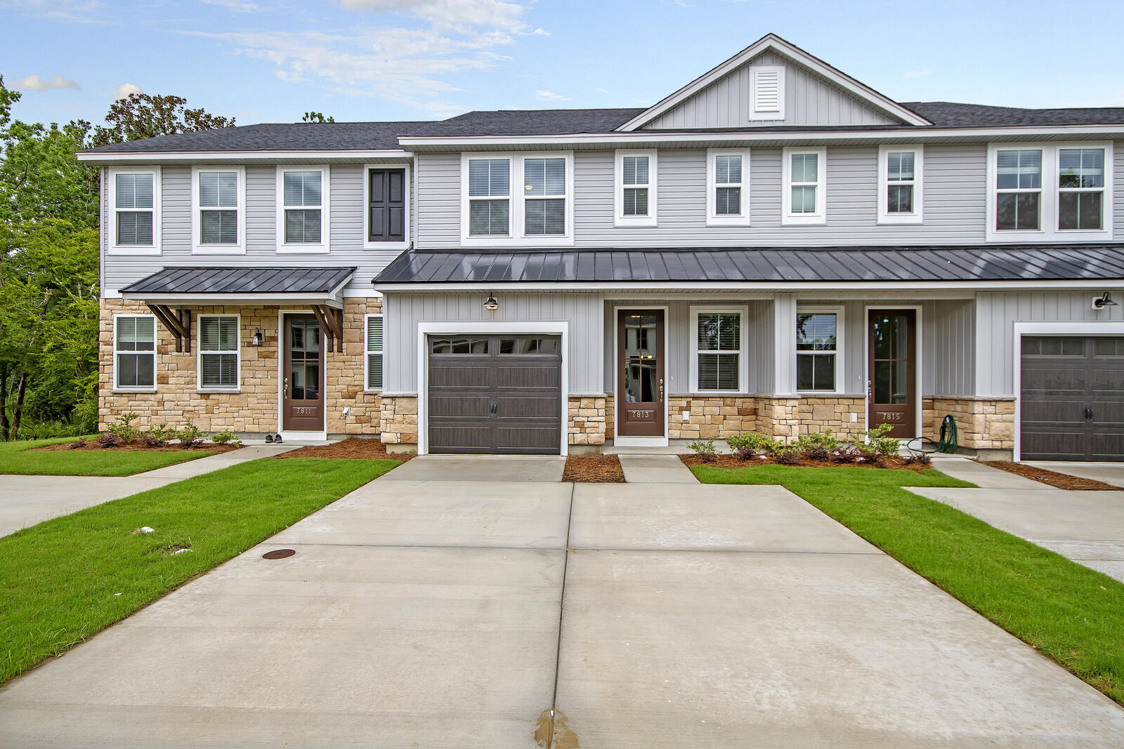 Property Photo: 5116 Park Creek Avenue SC 29418