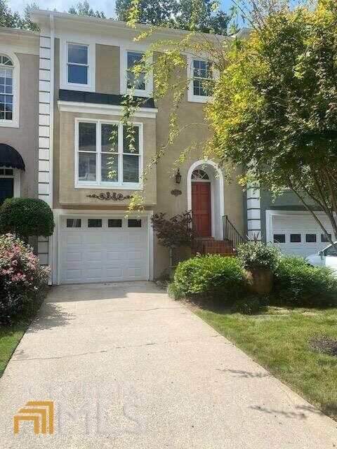 Property Photo:  3913 Meeting Street  GA 30096 