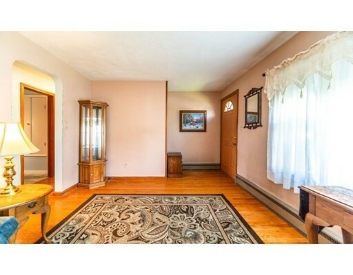 Property Photo: 41 William St MA 01030