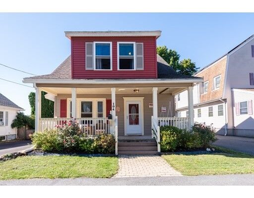 104 Range Ave  Lynn MA 01904 photo
