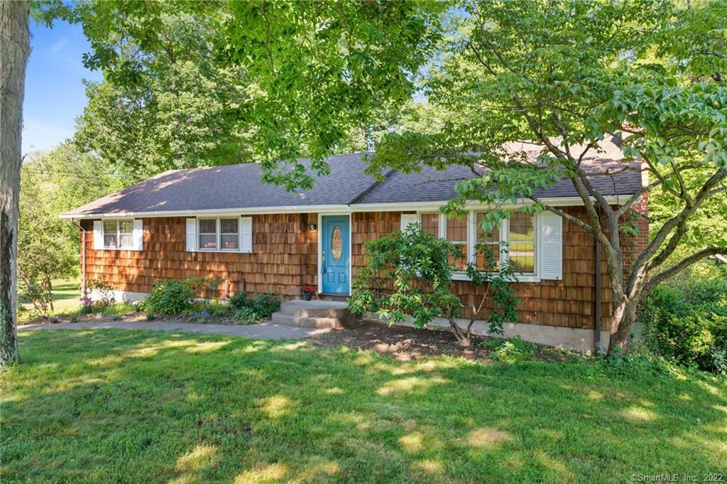 Property Photo: 21 Maple Edge Drive CT 06002