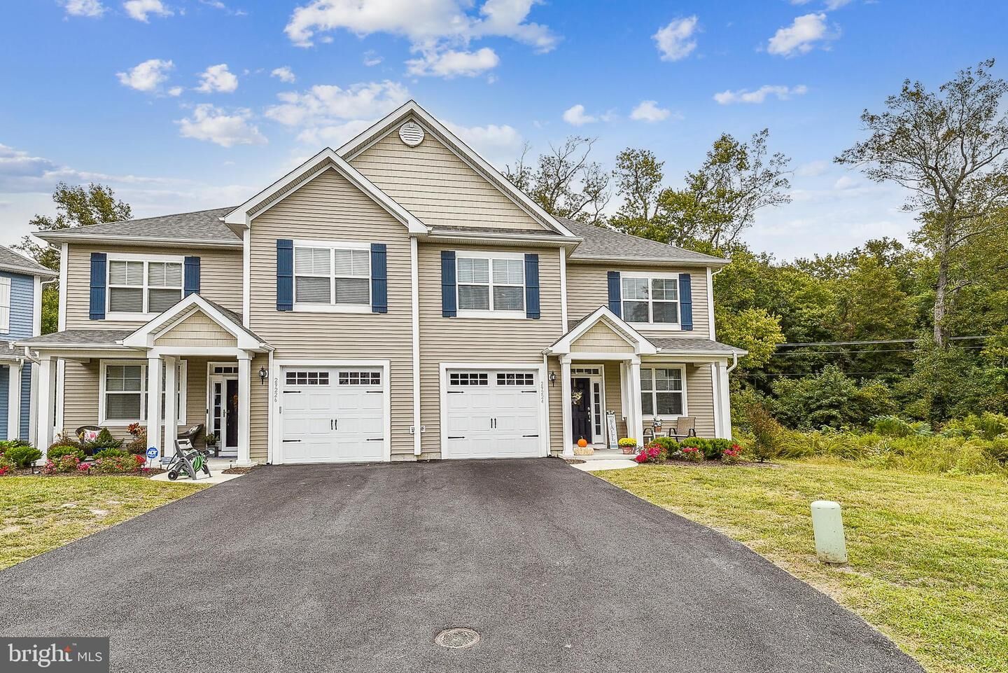 Property Photo:  29224 Shady Creek Lane 25  DE 19939 