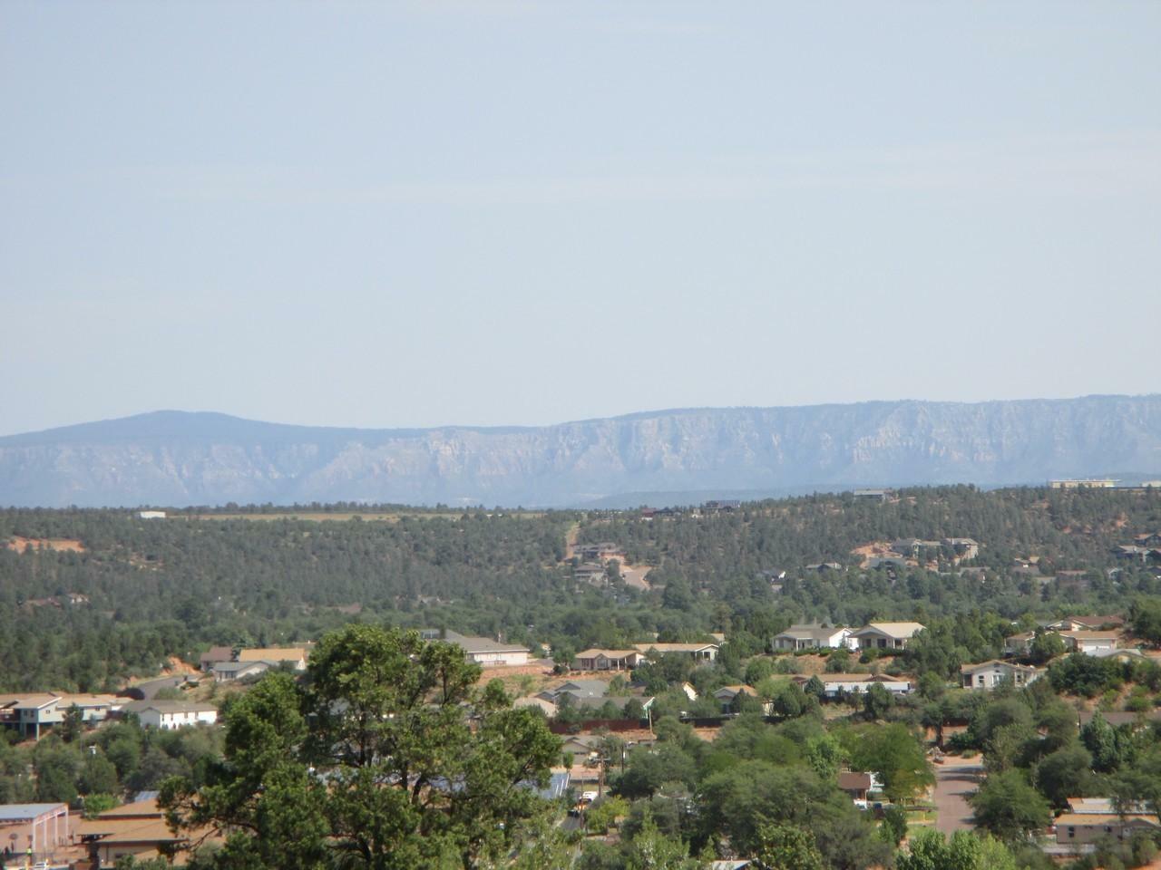 Property Photo:  1015 S Lakeview Drive  AZ 85541 