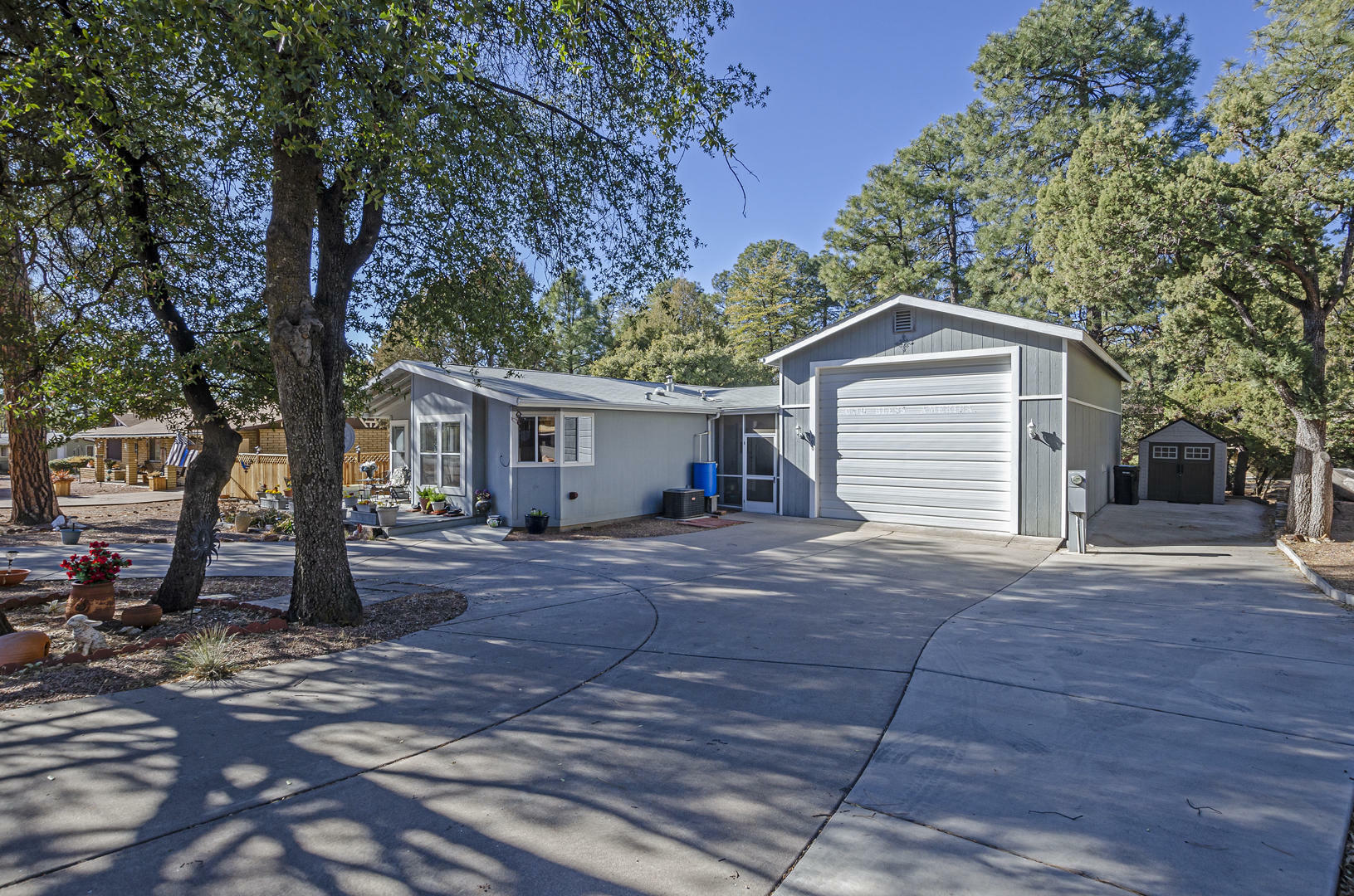 800 N Manzanita Drive  Payson AZ 85541 photo