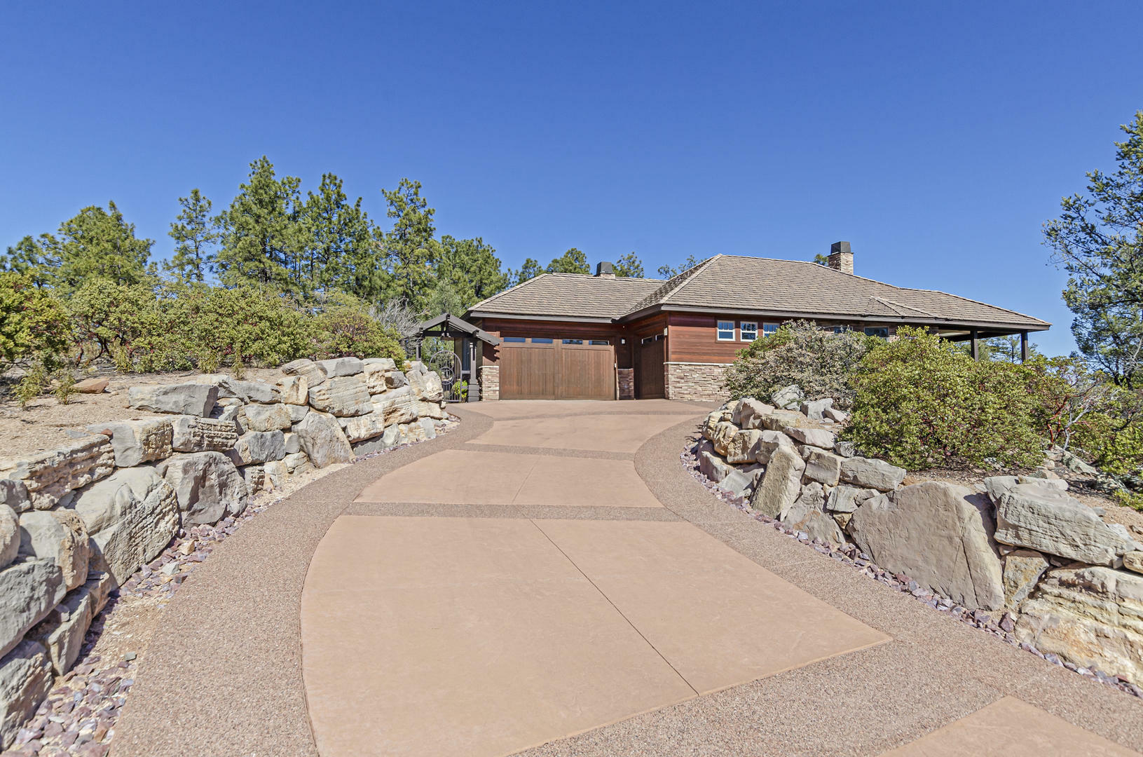 2800 E Rim Club Drive  Payson AZ 85541 photo