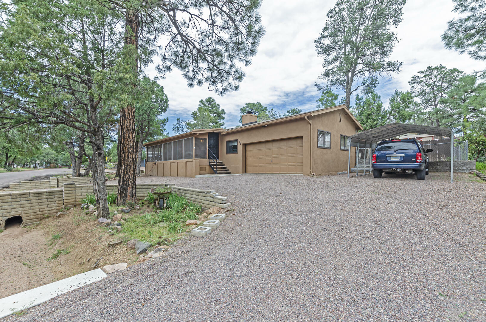 607 N Easy Street  Payson AZ 85541 photo