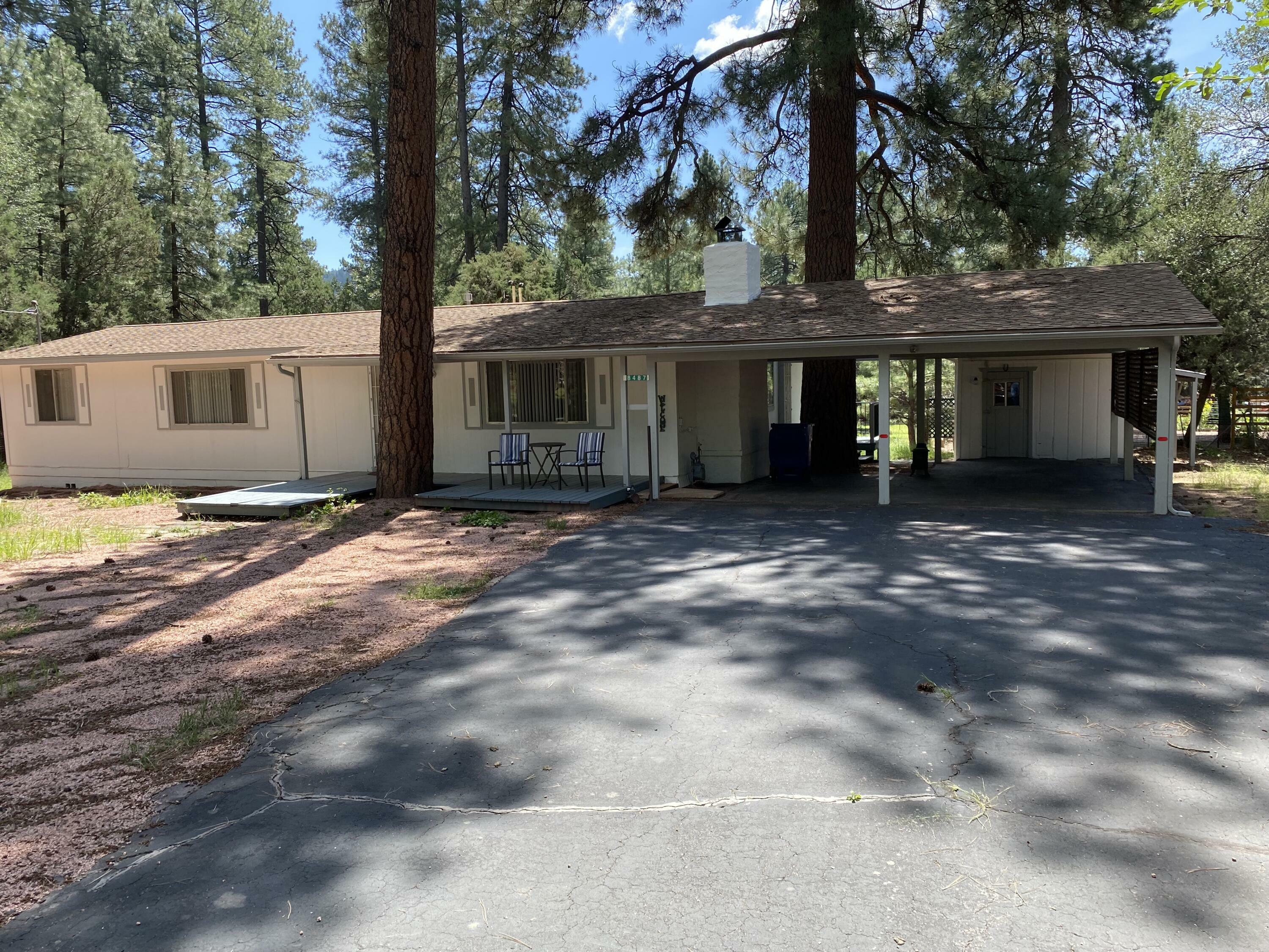 Property Photo:  8487 W Lufkin Drive  AZ 85544 