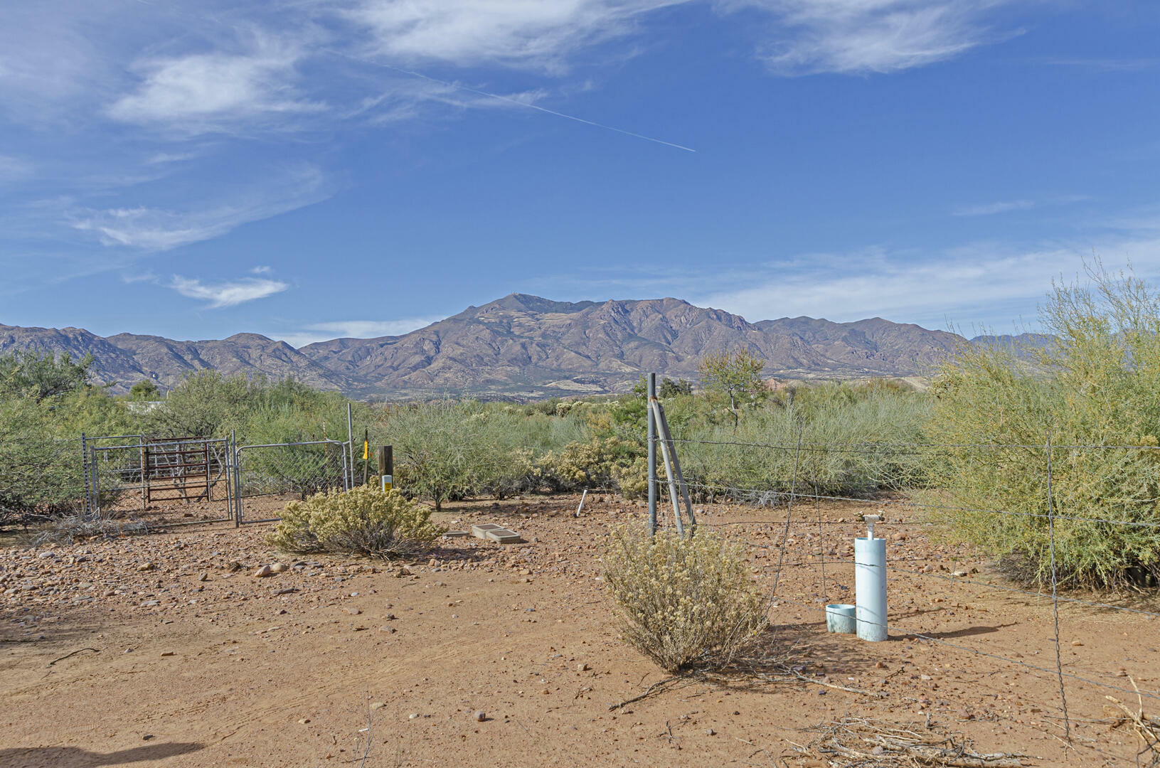 348 Old Mill Road  Tonto Basin AZ 85553 photo