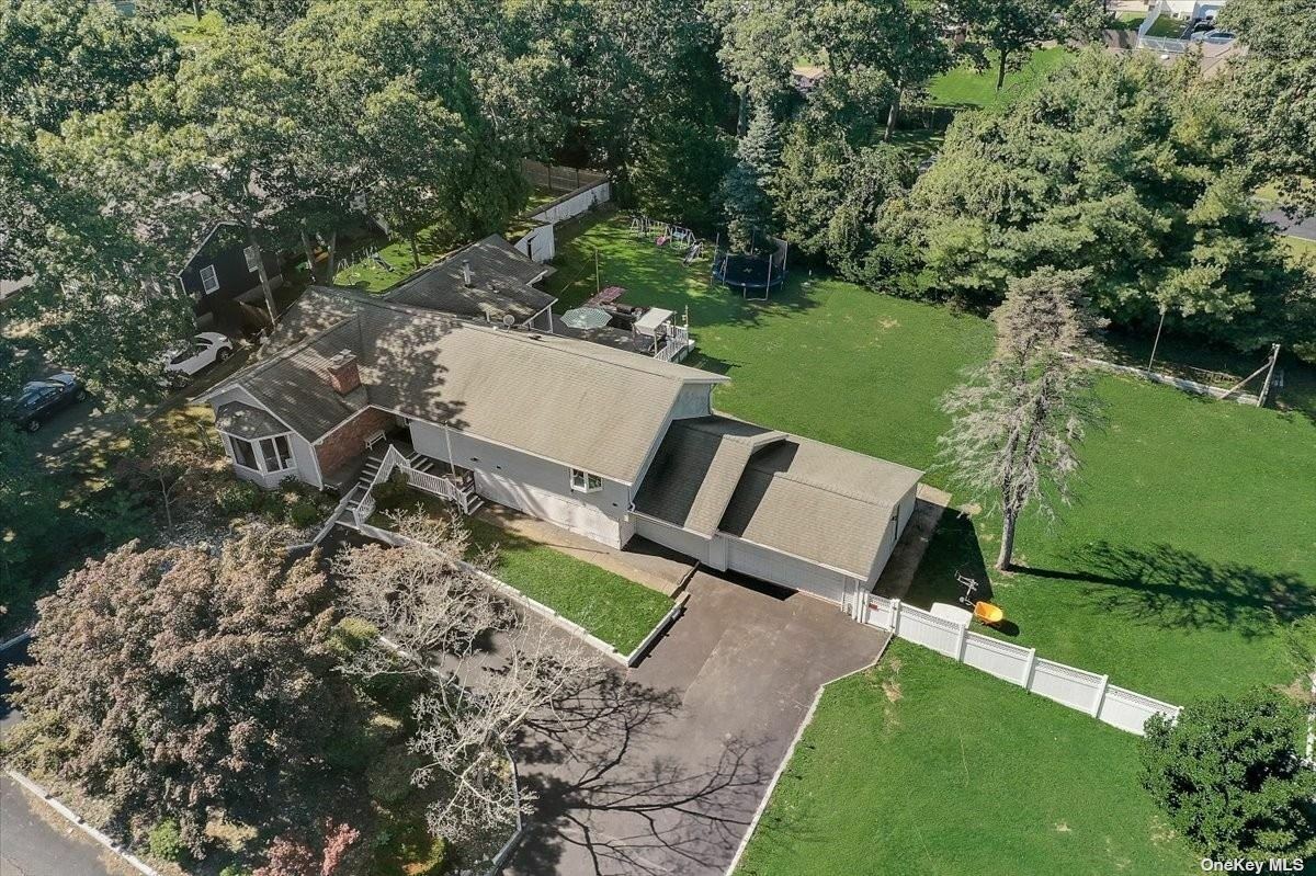 Property Photo: 220 Blue Point Road NY 11738