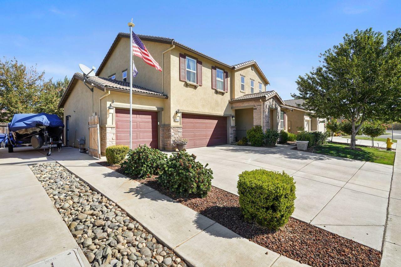 Property Photo: 1235 Wilder Way CA 95632