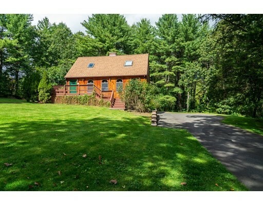 Property Photo:  39 Old County Rd  MA 01075 