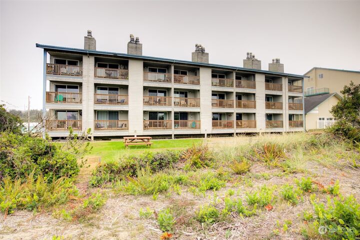 Property Photo: 835 Ocean Shores Boulevard NW 105 WA 98569