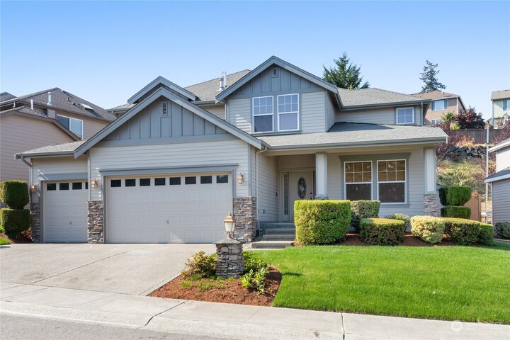 28437 54th Avenue S  Auburn WA 98001 photo