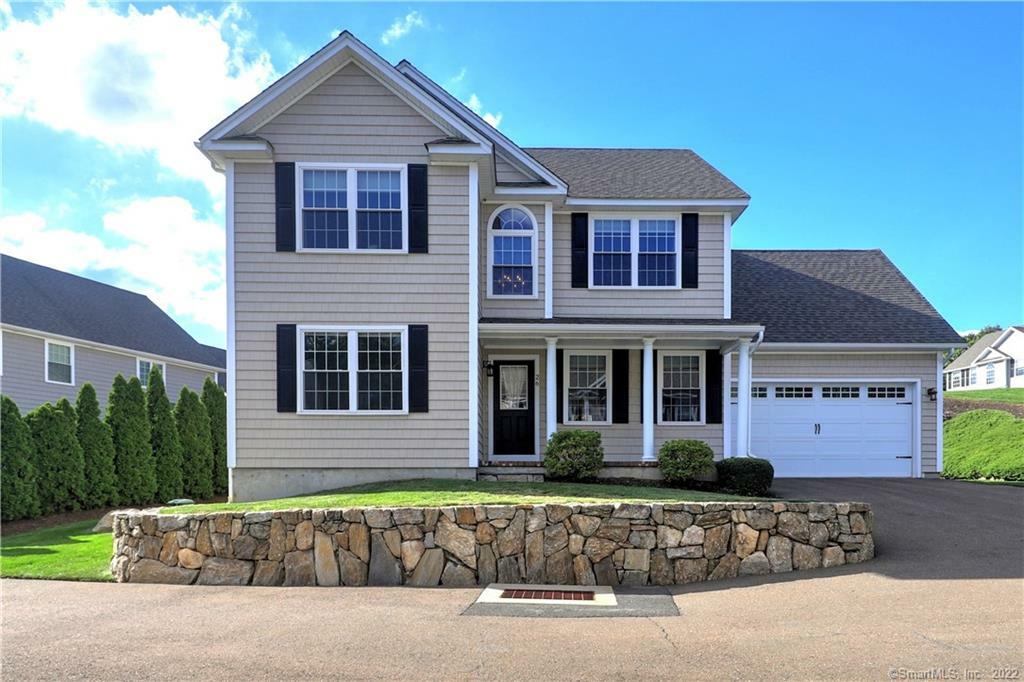 Property Photo: 26 Bartlett Lane 26 CT 06484