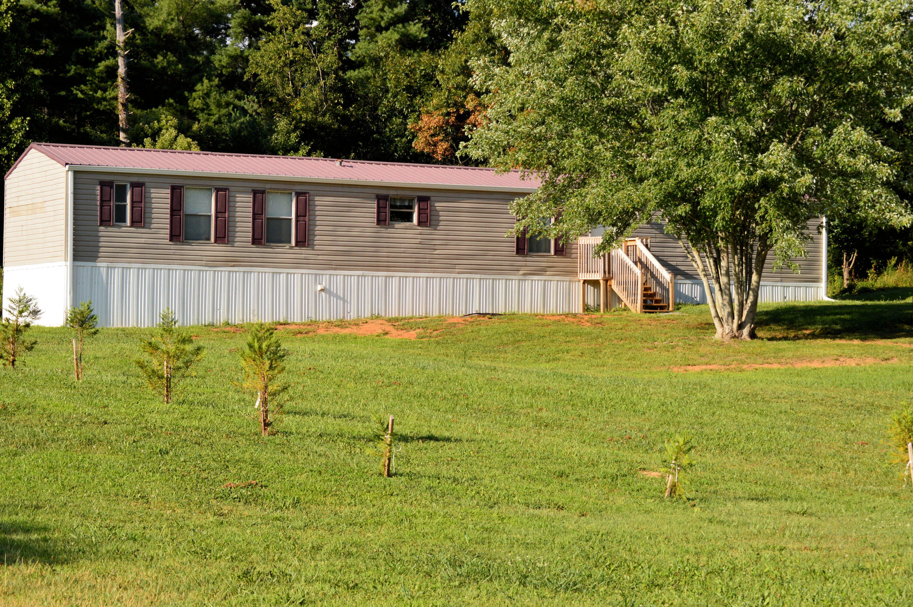 Property Photo:  3155 Sunnydale Road  TN 37743 