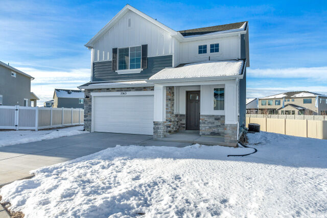 Property Photo:  Address not disclosed  UT 84075 