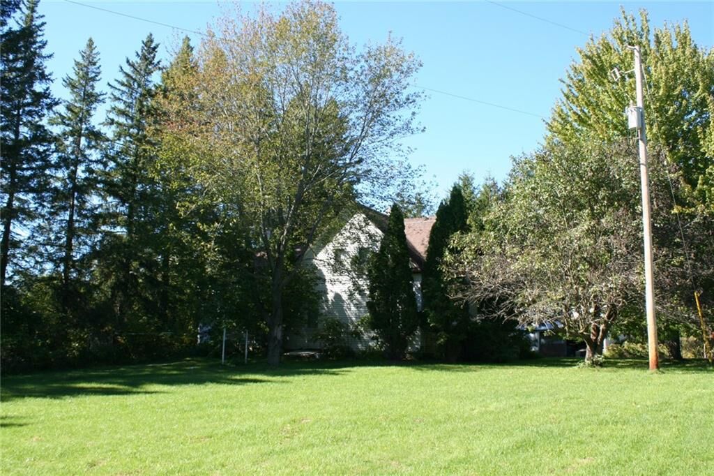 Property Photo: W14435 Church Street WI 54895
