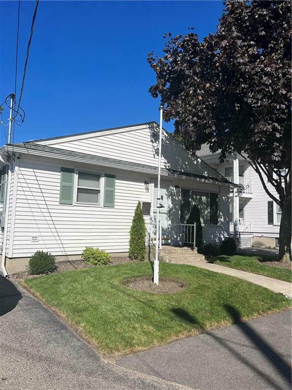 Property Photo:  50 Slade St  RI 02861 
