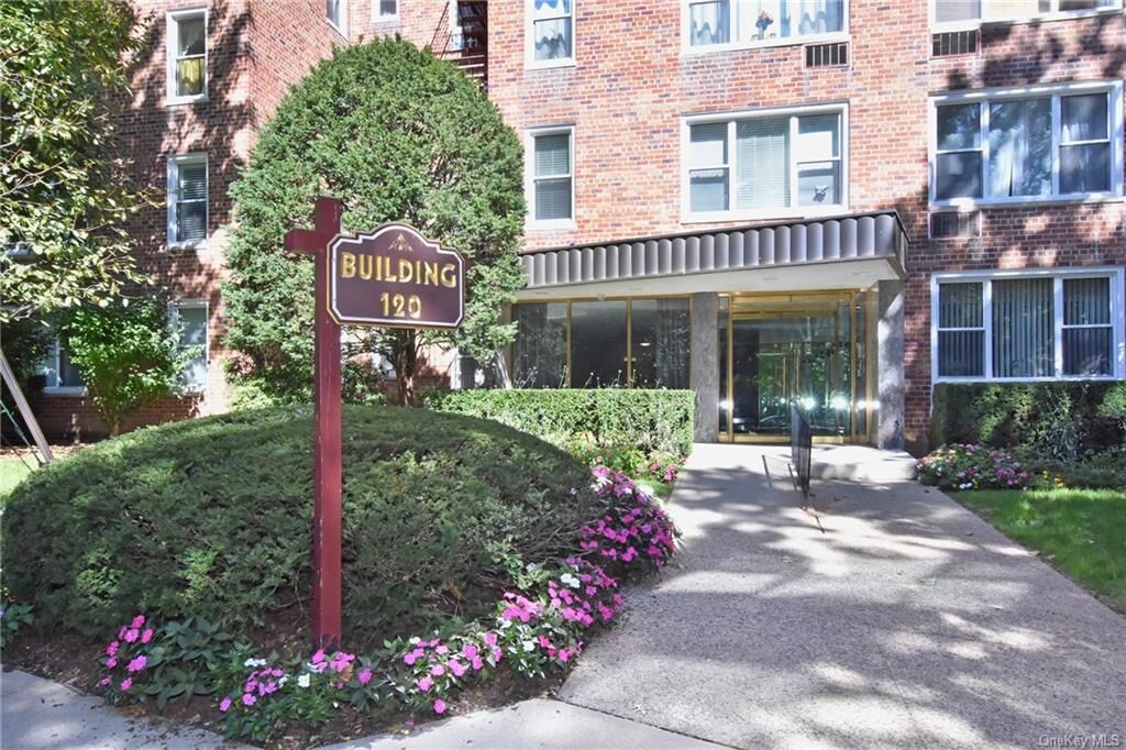 Property Photo: 120 Dehaven Drive 532 NY 10703