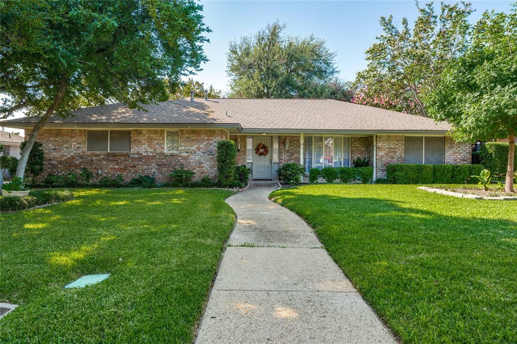 Property Photo:  3713 Ashford Avenue  TX 76133 