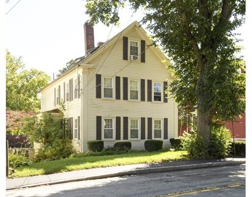 Property Photo:  31 Prospect St  MA 02780 