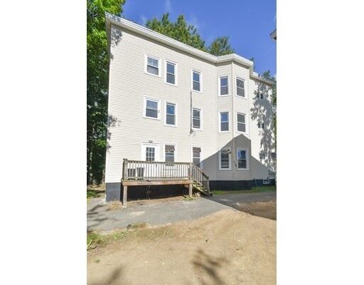 Property Photo:  22 Crane St  MA 01104 