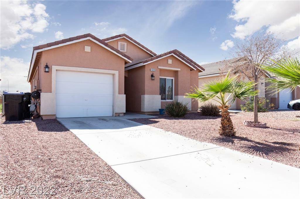 Property Photo:  1325 Miller Avenue  NV 89106 