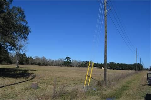 Property Photo: 319 Wallace Road TX 77560