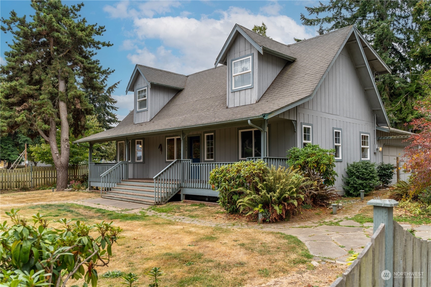 Property Photo:  5384 Cameron Road  WA 98249 