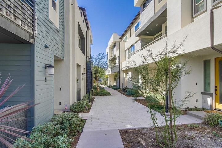 Property Photo: 1890 Cosmopolitan Ln 2 CA 91915