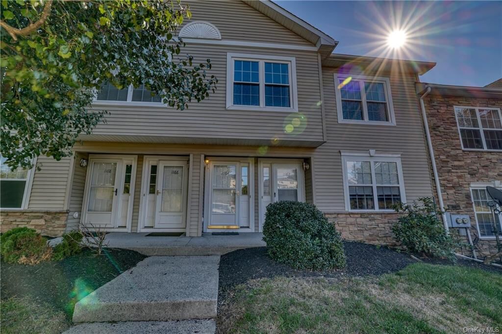 Property Photo:  1164 Maggie Road 9-4  NY 12550 