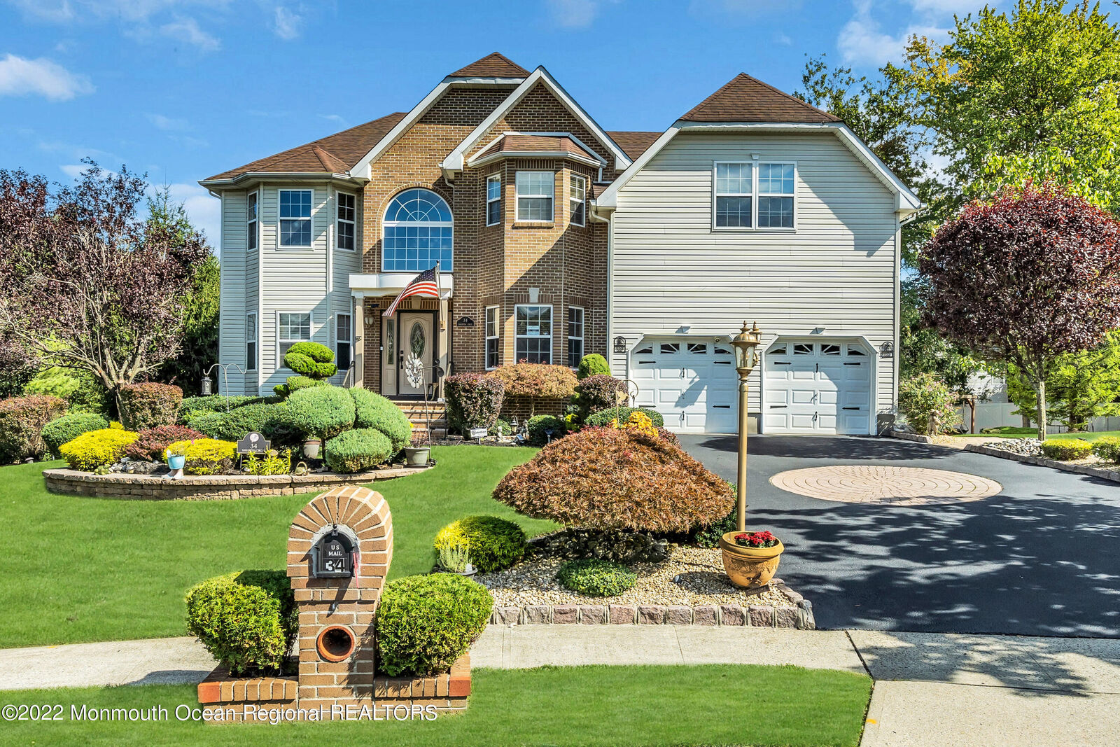 Property Photo: 34 Samantha Circle NJ 07747