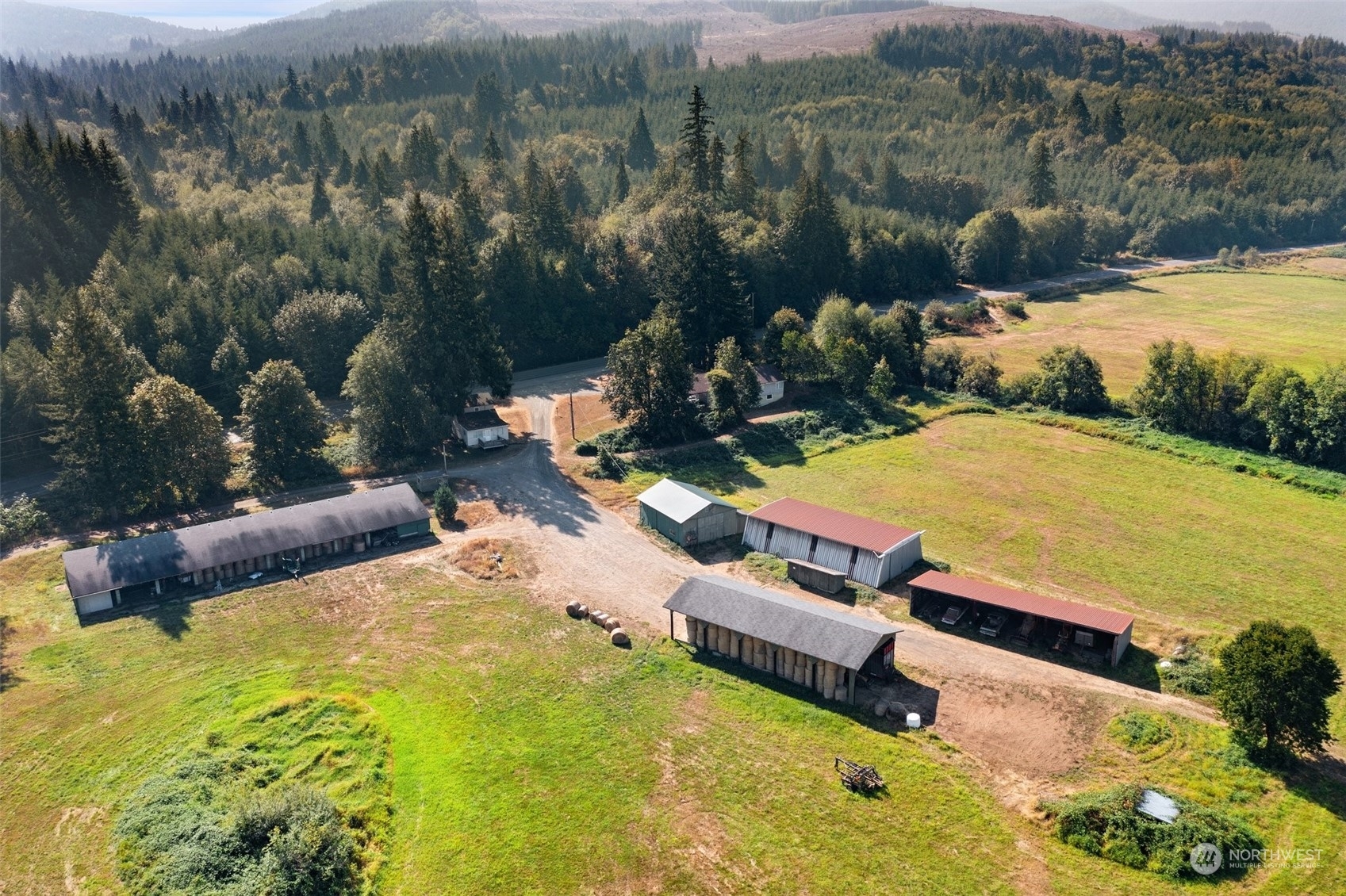 Property Photo:  3080 W State Route 108  WA 98584 