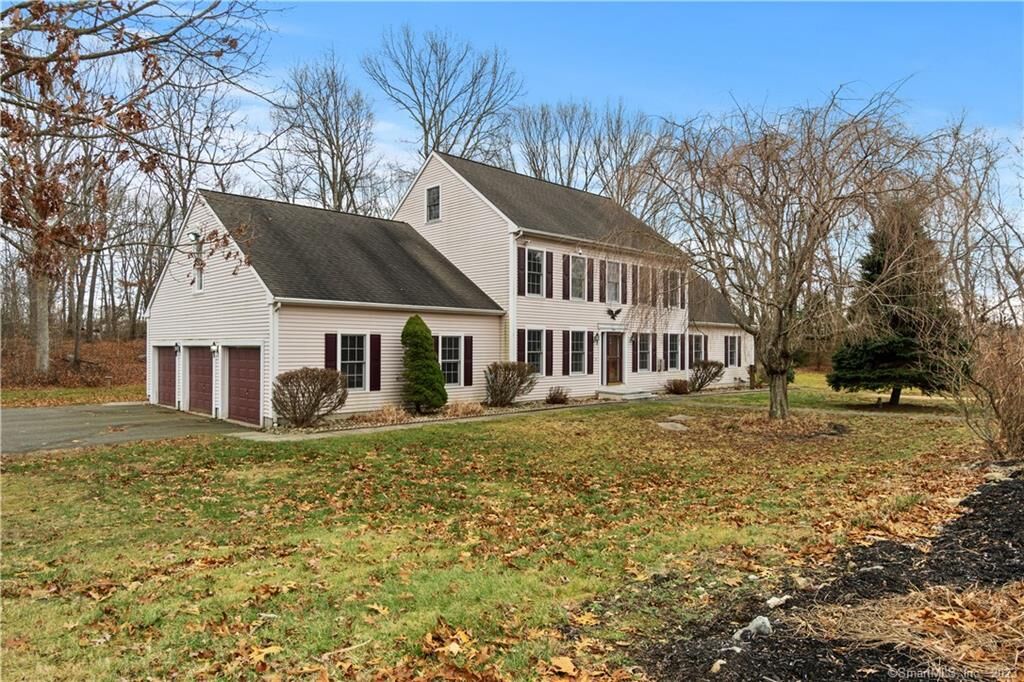 Property Photo: 2 Buck Hill Road CT 06475