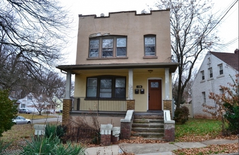 Property Photo: 326 Mawbey St NJ 07095