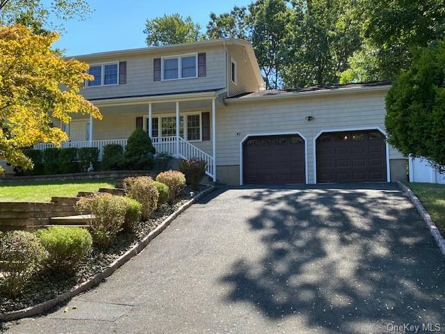 47 Palisades Court  Pomona NY 10970 photo