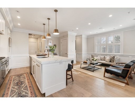 Property Photo:  154 West Eighth 15S  MA 02127 