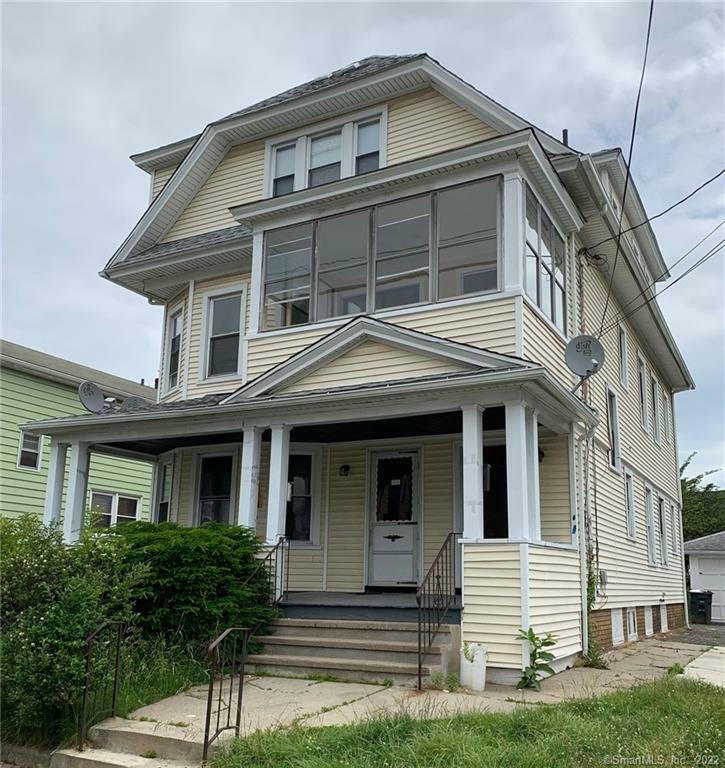 Property Photo:  618 Bishop Avenue 1  CT 06610 