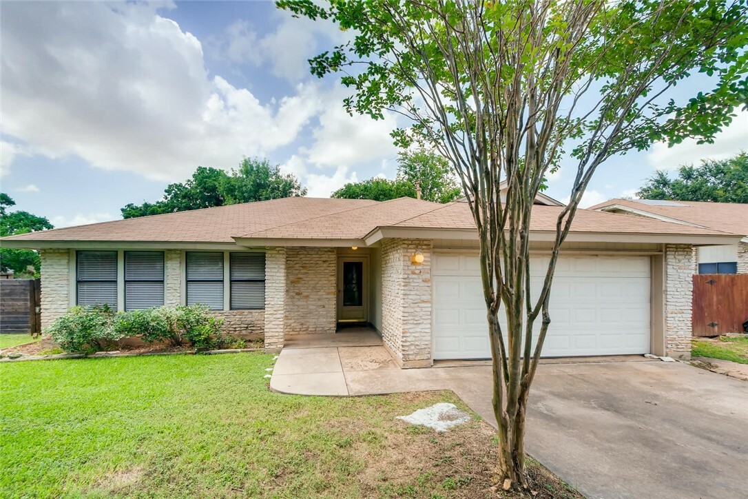 Property Photo:  430 Arrow Head  TX 78681 