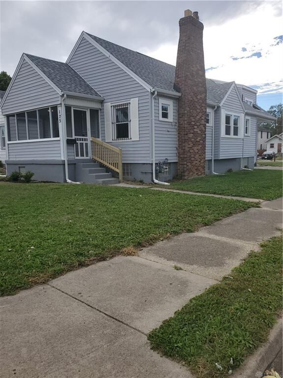 Property Photo: 175 Shoop Avenue OH 45417